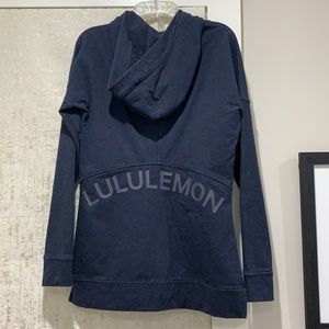 Lululemon Sweatshirt
